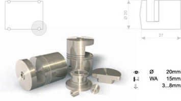 Zubehör | Küchenrückwand | Österreich