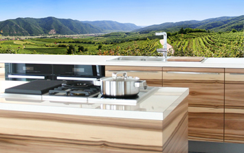 Referenzen | Küchenrückwand | Österreich