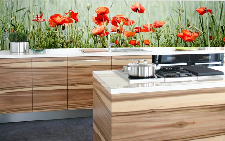 Referenzen | Küchenrückwand Ideen | Österreich