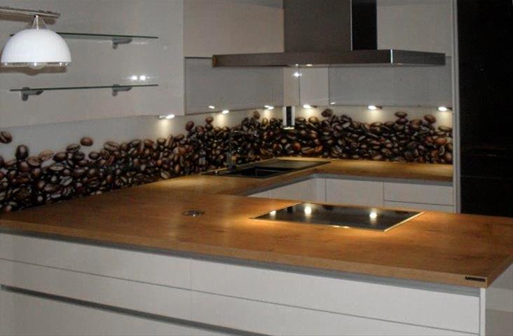 Referenzen | Küchenrückwand Ideen | Österreich