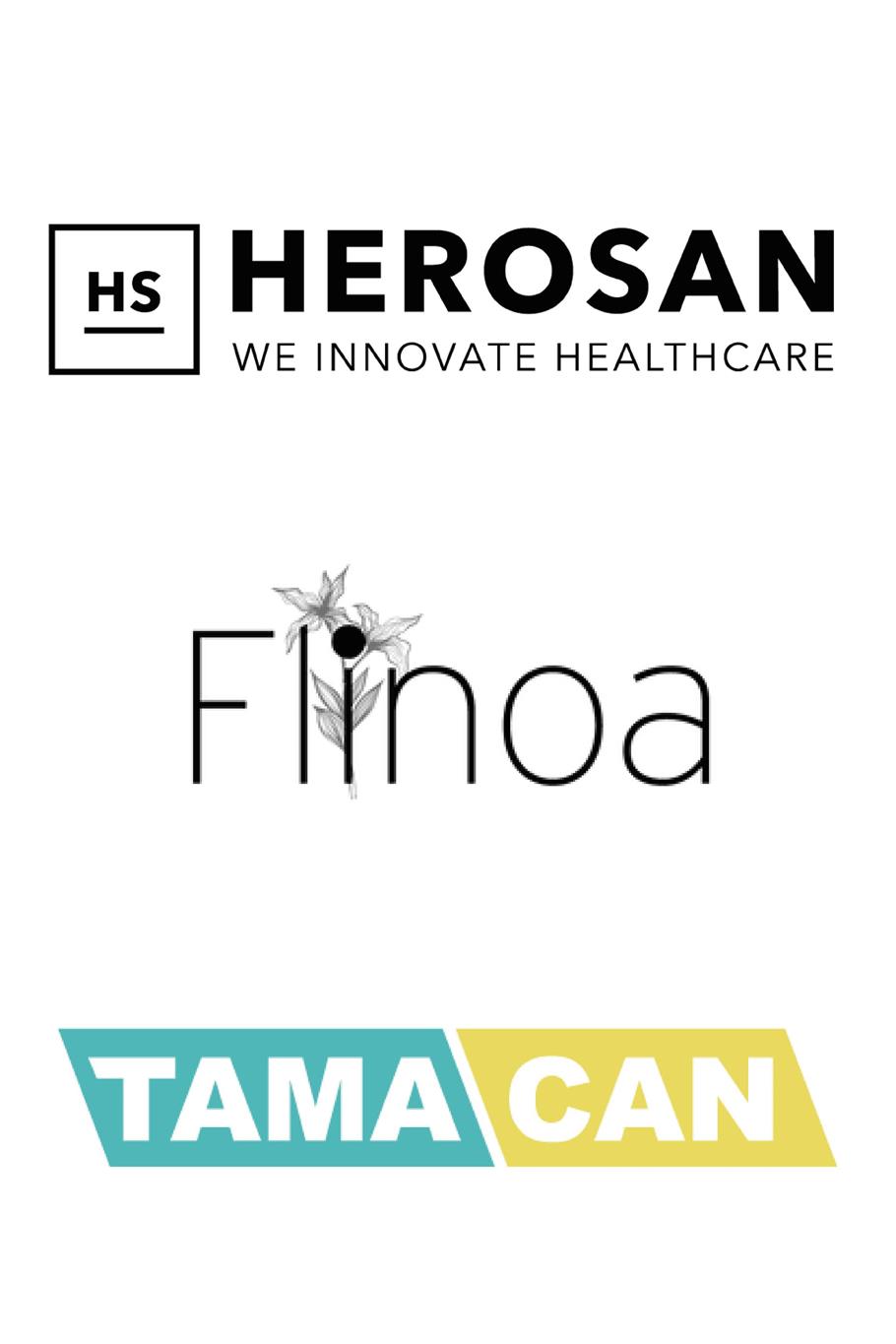 Flinoa Herosan Tamacan Bio CBD Produkte für Mensch und Tier aus Österreich